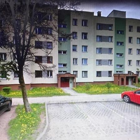 Mieszkanie Osiedle Slichowice, Targi Kielce 3,5Km, Faktury Vat 外观 照片