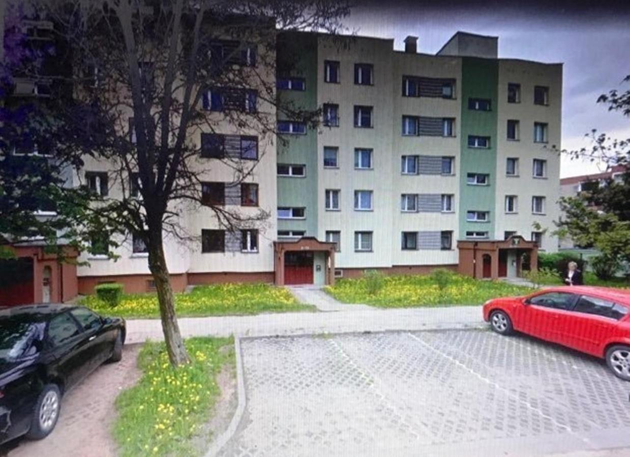 Mieszkanie Osiedle Slichowice, Targi Kielce 3,5Km, Faktury Vat 外观 照片